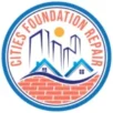 Cities Foundation Repair Logo